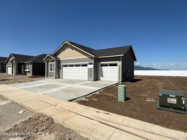 5339 E Aquila Ave, Post Falls, ID 83854