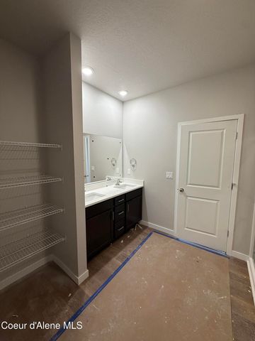 5339 E Aquila Ave, Post Falls, ID 83854