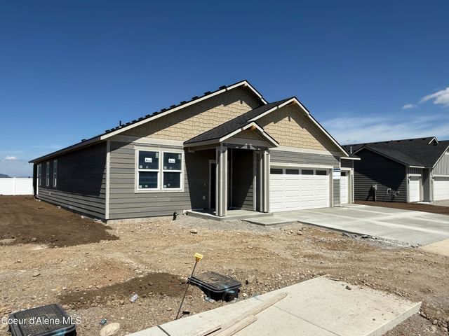 5339 E Aquila Ave, Post Falls, ID 83854