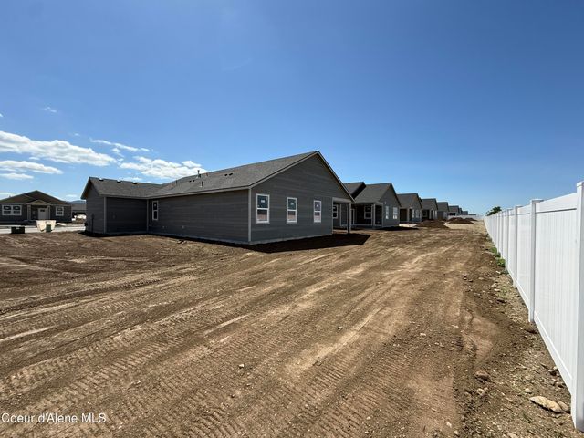 5339 E Aquila Ave, Post Falls, ID 83854