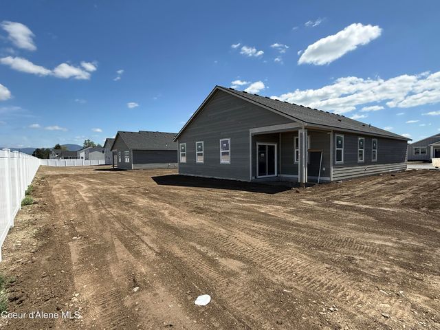 5339 E Aquila Ave, Post Falls, ID 83854