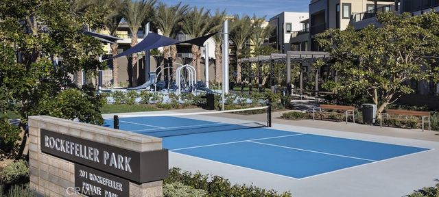 21 Gramercy, Irvine, CA 92612