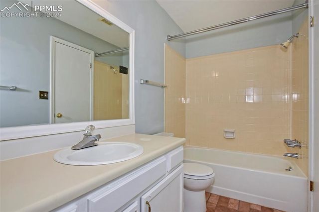 4255 Scotch Pine Drive, Colorado Springs, CO 80920