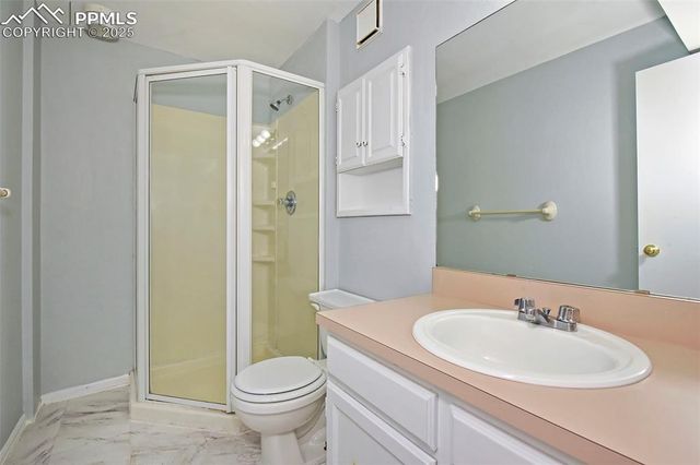 4255 Scotch Pine Drive, Colorado Springs, CO 80920