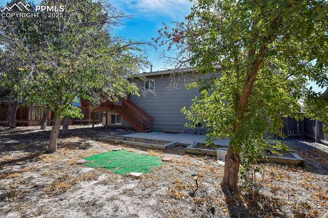 4255 Scotch Pine Drive, Colorado Springs, CO 80920