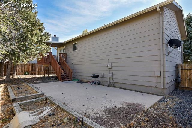 4255 Scotch Pine Drive, Colorado Springs, CO 80920