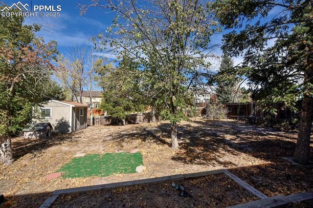 4255 Scotch Pine Drive, Colorado Springs, CO 80920