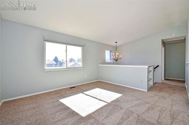 4255 Scotch Pine Drive, Colorado Springs, CO 80920