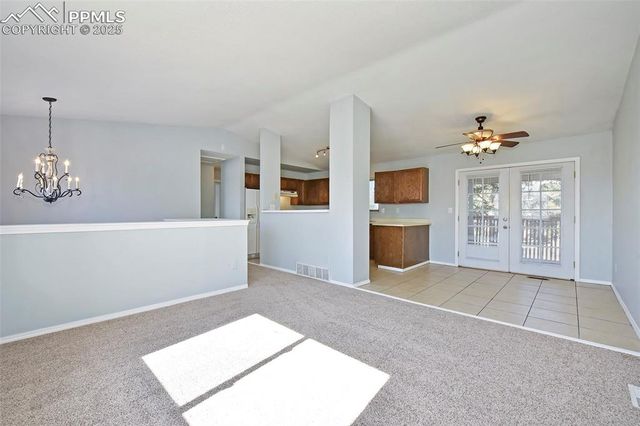 4255 Scotch Pine Drive, Colorado Springs, CO 80920