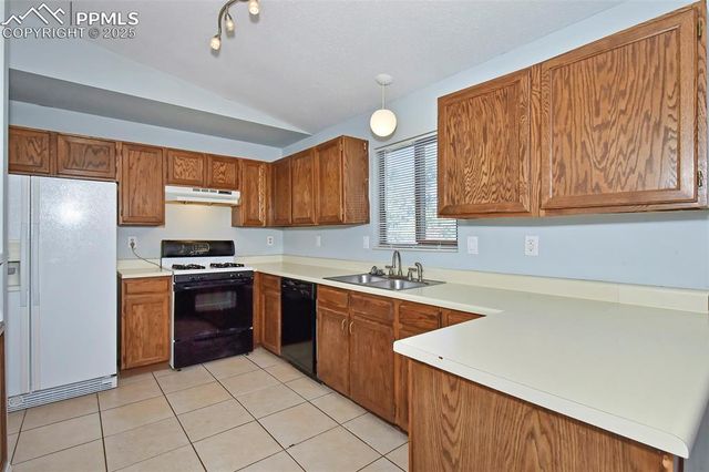 4255 Scotch Pine Drive, Colorado Springs, CO 80920