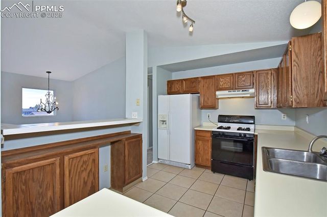 4255 Scotch Pine Drive, Colorado Springs, CO 80920