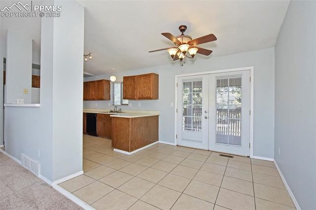 4255 Scotch Pine Drive, Colorado Springs, CO 80920