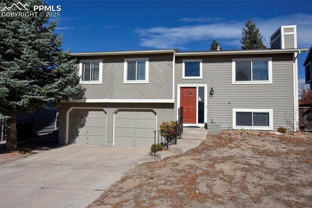 4255 Scotch Pine Drive, Colorado Springs, CO 80920