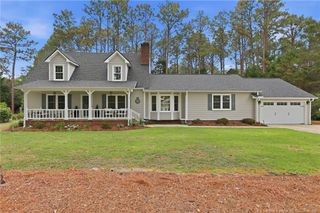6850 Towbridge Road, Fayetteville, NC 28306