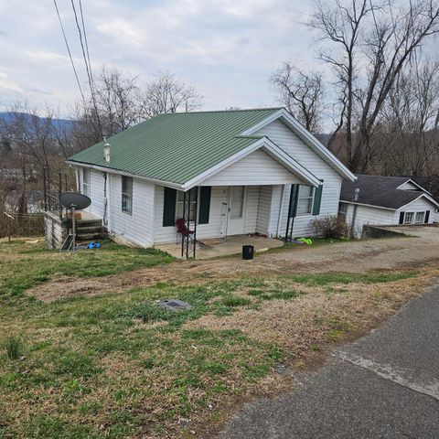 81 Highland Park Drive, Williamsburg, KY 40769