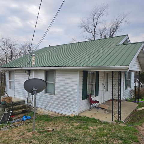 81 Highland Park Drive, Williamsburg, KY 40769