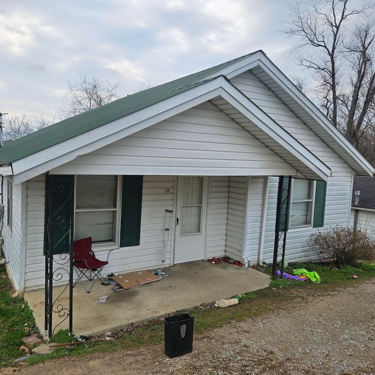 81 Highland Park Drive, Williamsburg, KY 40769