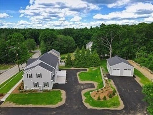 37L Poquanticut Ave L, Easton, MA 02356