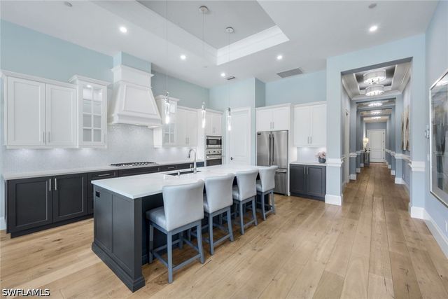 16448 Talis Park DR, Naples, FL 34110