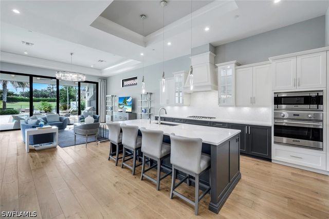 16448 Talis Park DR, Naples, FL 34110