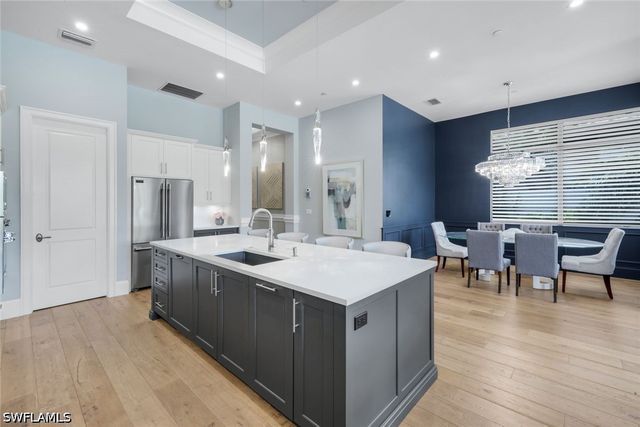 16448 Talis Park DR, Naples, FL 34110
