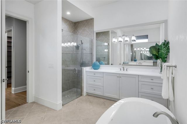 16448 Talis Park DR, Naples, FL 34110