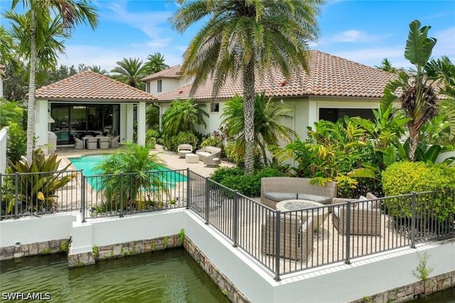 16448 Talis Park DR, Naples, FL 34110