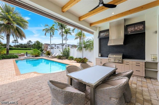 16448 Talis Park DR, Naples, FL 34110