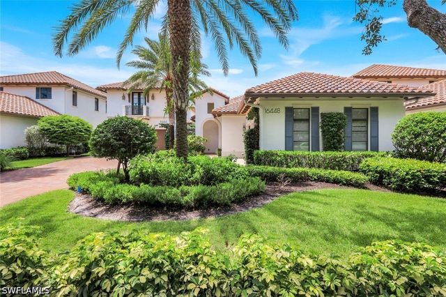 16448 Talis Park DR, Naples, FL 34110