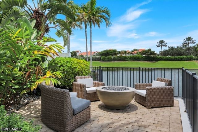 16448 Talis Park DR, Naples, FL 34110