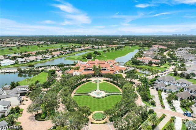 16448 Talis Park DR, Naples, FL 34110