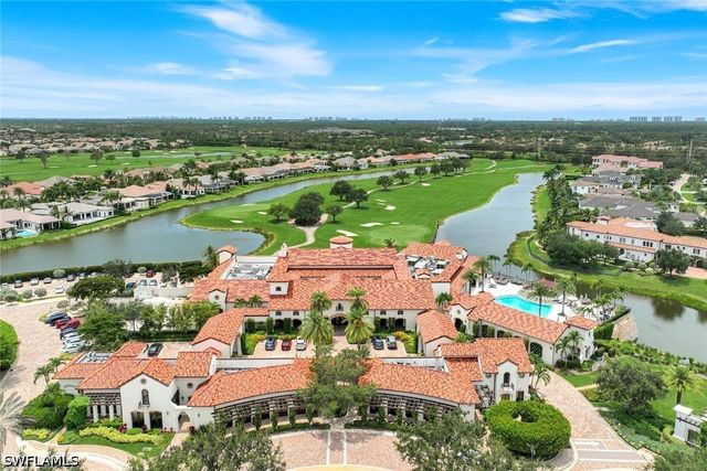 16448 Talis Park DR, Naples, FL 34110