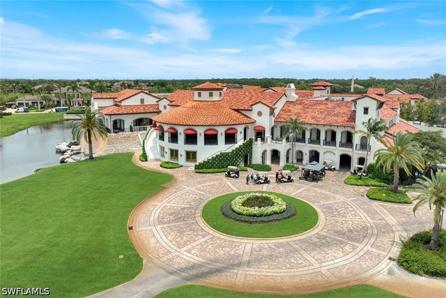 16448 Talis Park DR, Naples, FL 34110