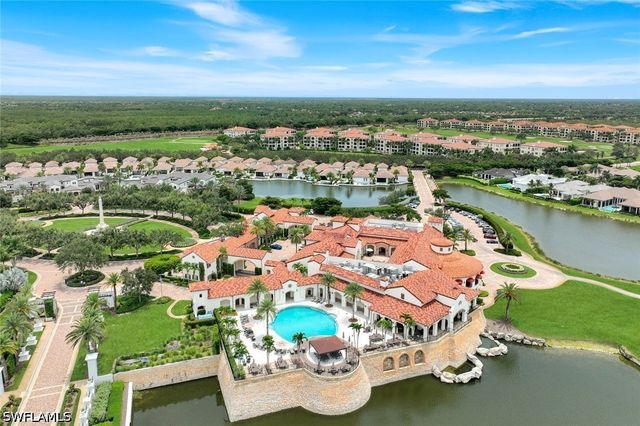16448 Talis Park DR, Naples, FL 34110