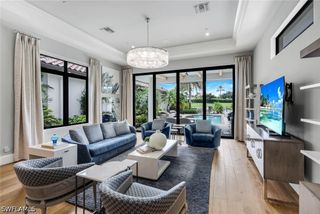16448 Talis Park DR, Naples, FL 34110