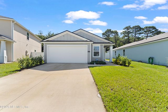78 STONEGATE Avenue, St. Augustine, FL 32084
