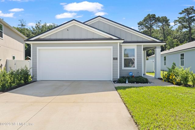 78 STONEGATE Avenue, St. Augustine, FL 32084