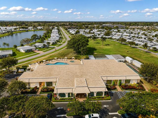 1501 SW 18th Drive, Boynton Beach, FL 33426