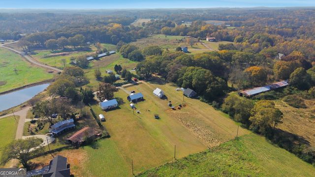 340 McFarlin Boulevard, Carnesville, GA 30521