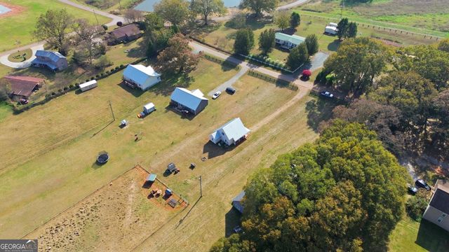 340 McFarlin Boulevard, Carnesville, GA 30521