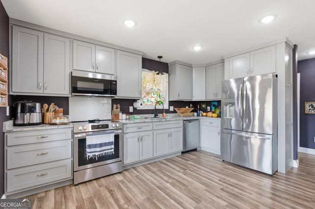 340 McFarlin Boulevard, Carnesville, GA 30521