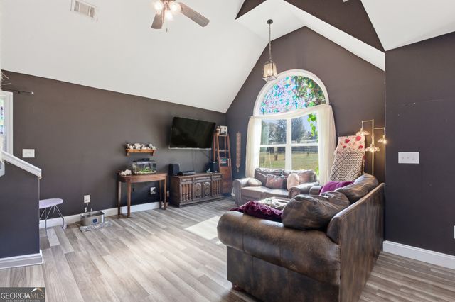 340 McFarlin Boulevard, Carnesville, GA 30521