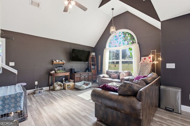 340 McFarlin Boulevard, Carnesville, GA 30521