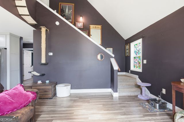 340 McFarlin Boulevard, Carnesville, GA 30521