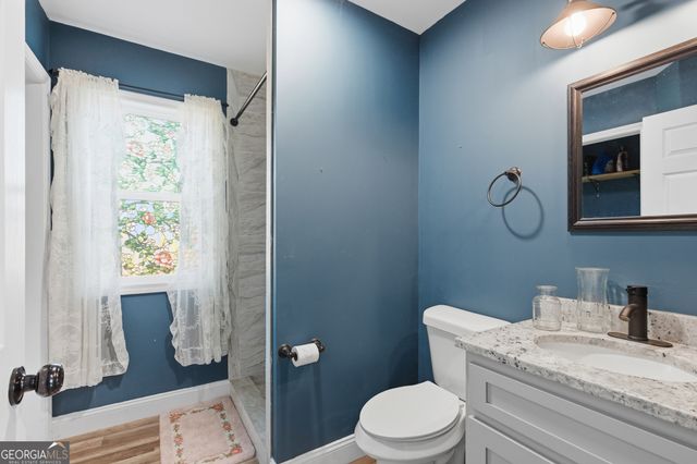 340 McFarlin Boulevard, Carnesville, GA 30521