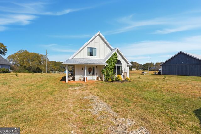 340 McFarlin Boulevard, Carnesville, GA 30521