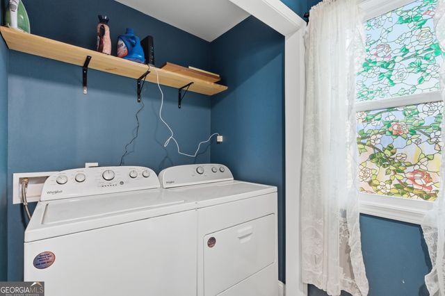 340 McFarlin Boulevard, Carnesville, GA 30521