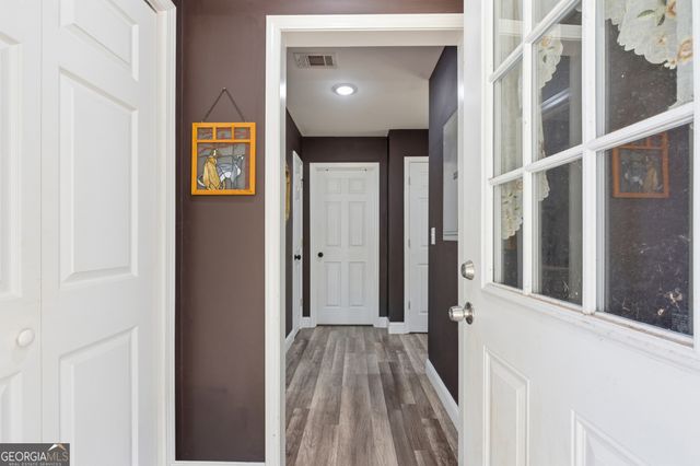 340 McFarlin Boulevard, Carnesville, GA 30521