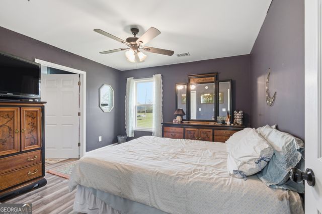 340 McFarlin Boulevard, Carnesville, GA 30521