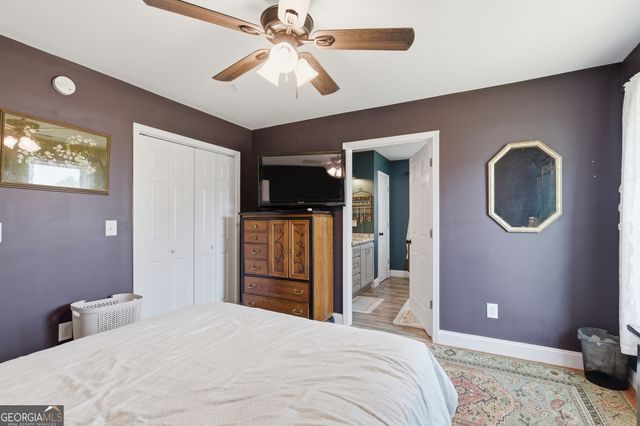 340 McFarlin Boulevard, Carnesville, GA 30521